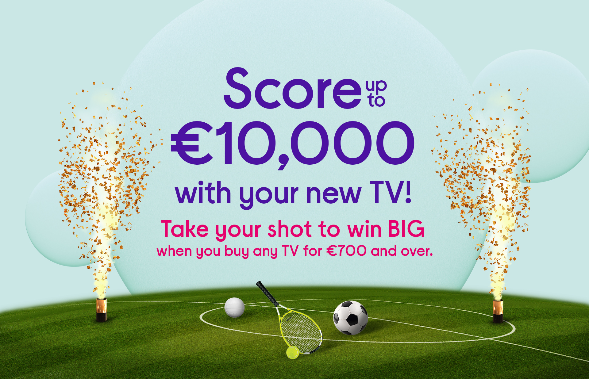 Promotion Closed | Score up to 10K with Currys